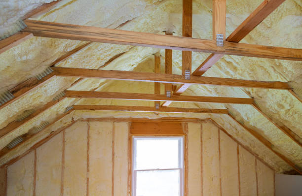 Range of Insulation Solutions in Shannondale, WV